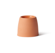 Egg Cup Orange