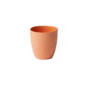 Espresso Cup Orange