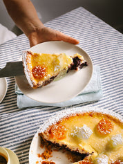 Mud Australia Bread Plate