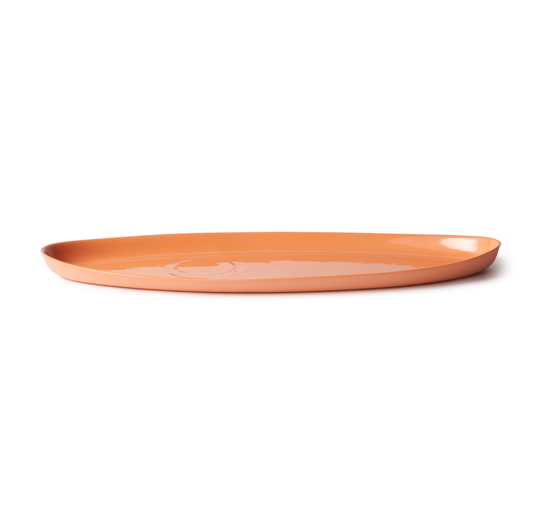 Fish Platter Orange
