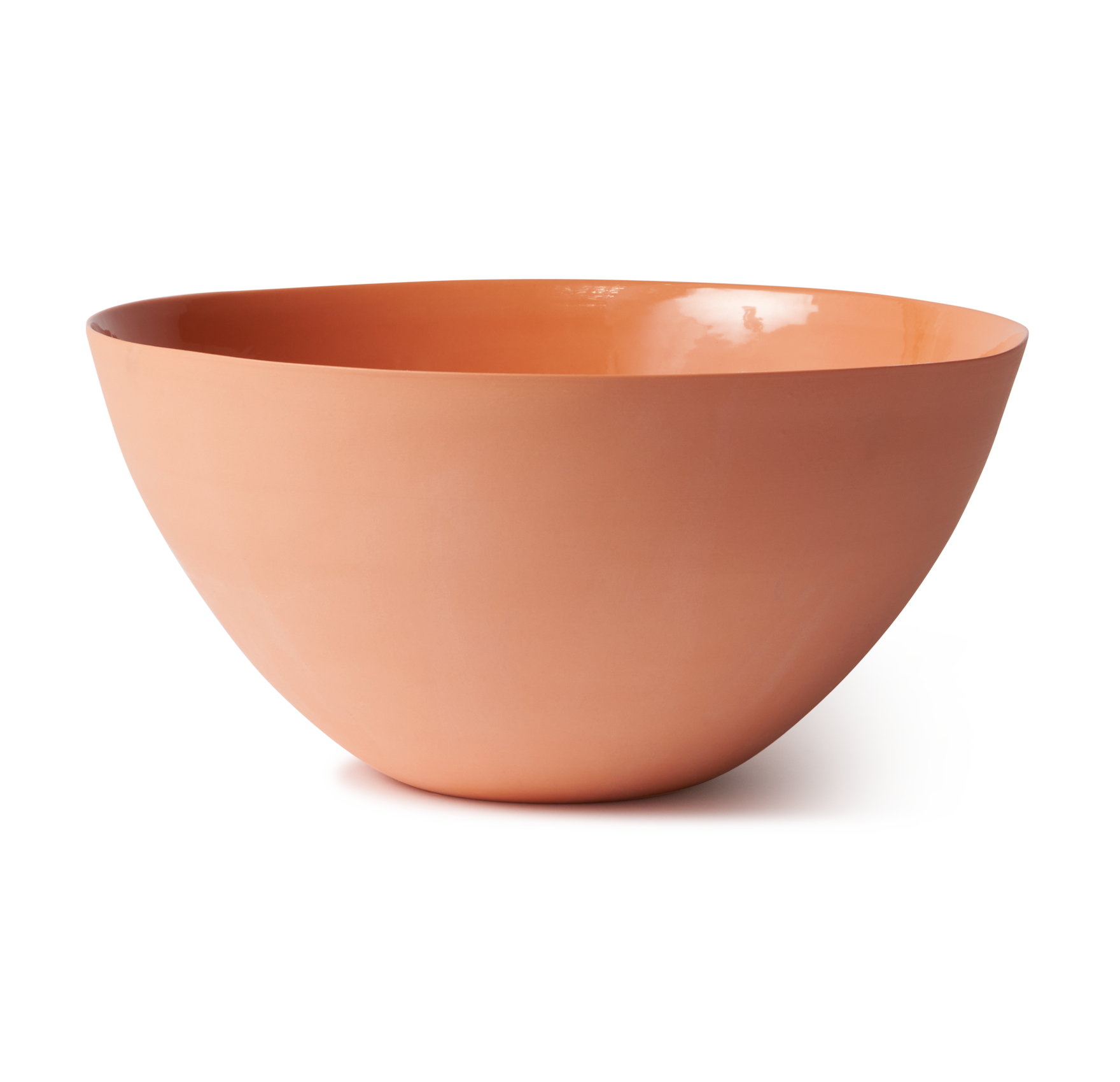Flared X-Large - Orange
