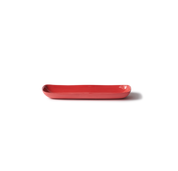 Strip Platter - Red