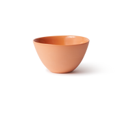 Flared Small Orange
