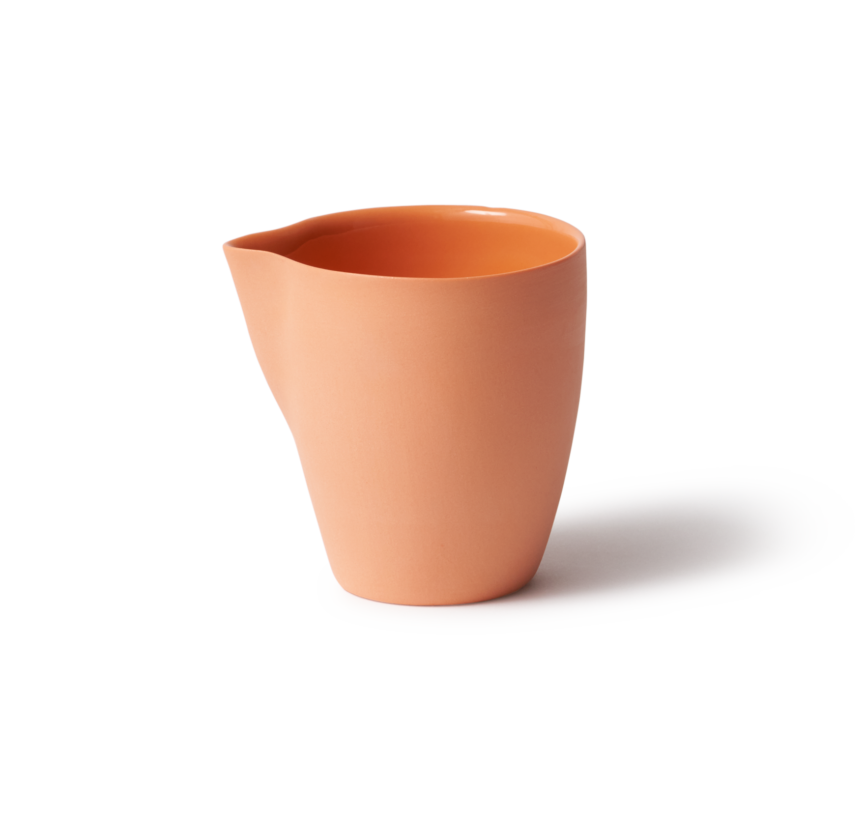 Jug Medium - Orange