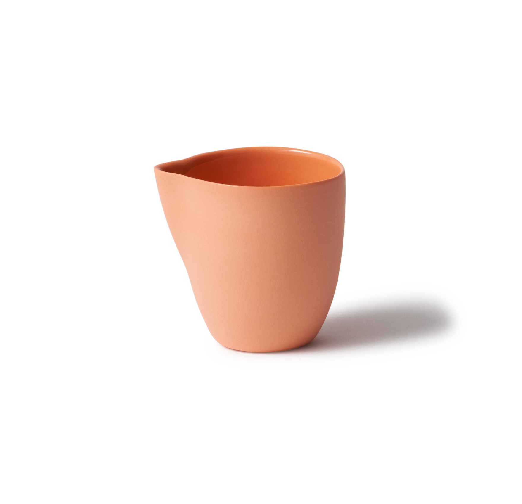 Jug Small - Orange