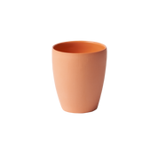 Latte Cup - Orange