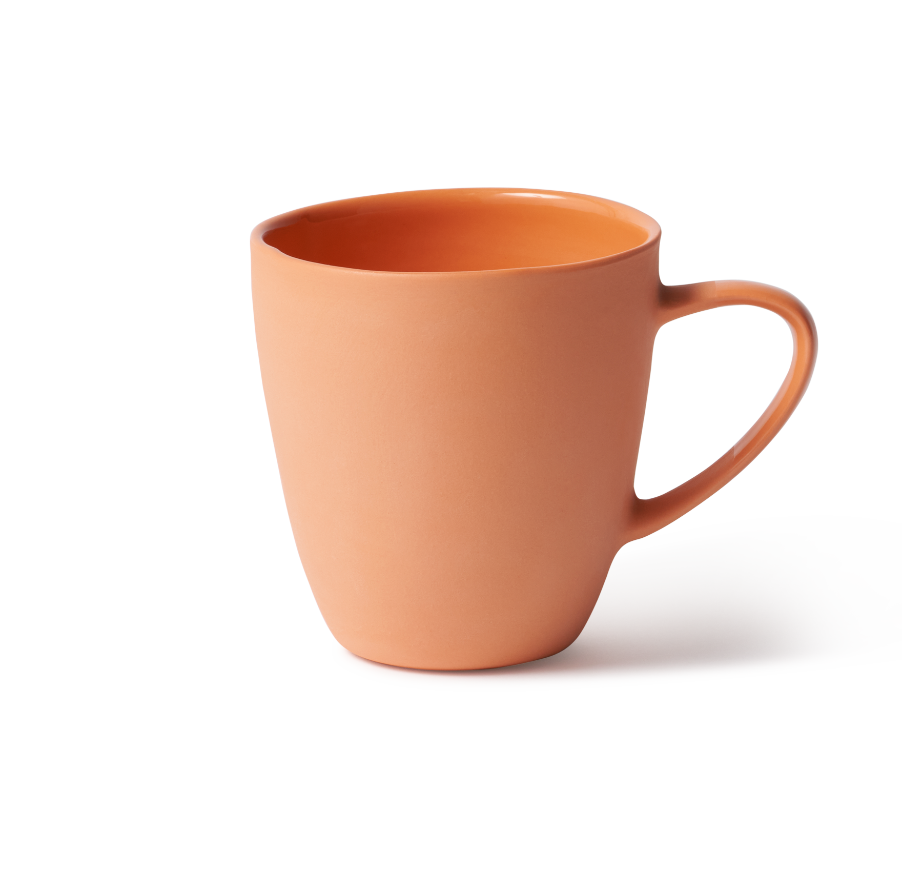 Mug - Orange