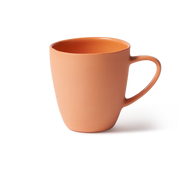 Mug - Orange