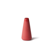 Tear Vase - Red