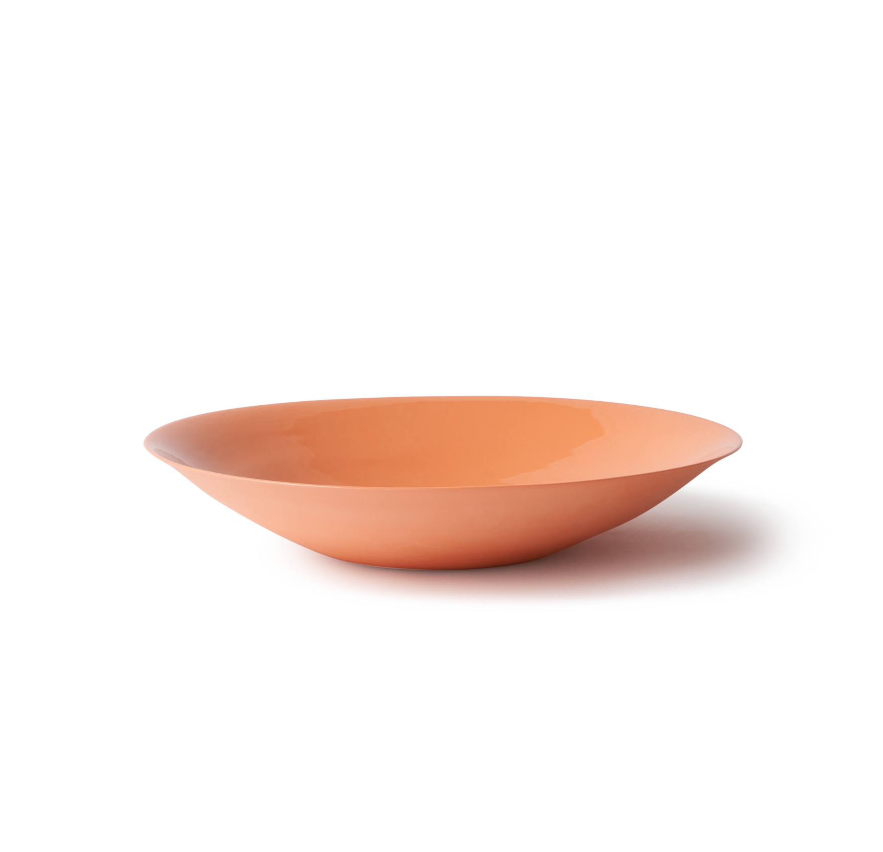 Nest Bowl Medium - Orange