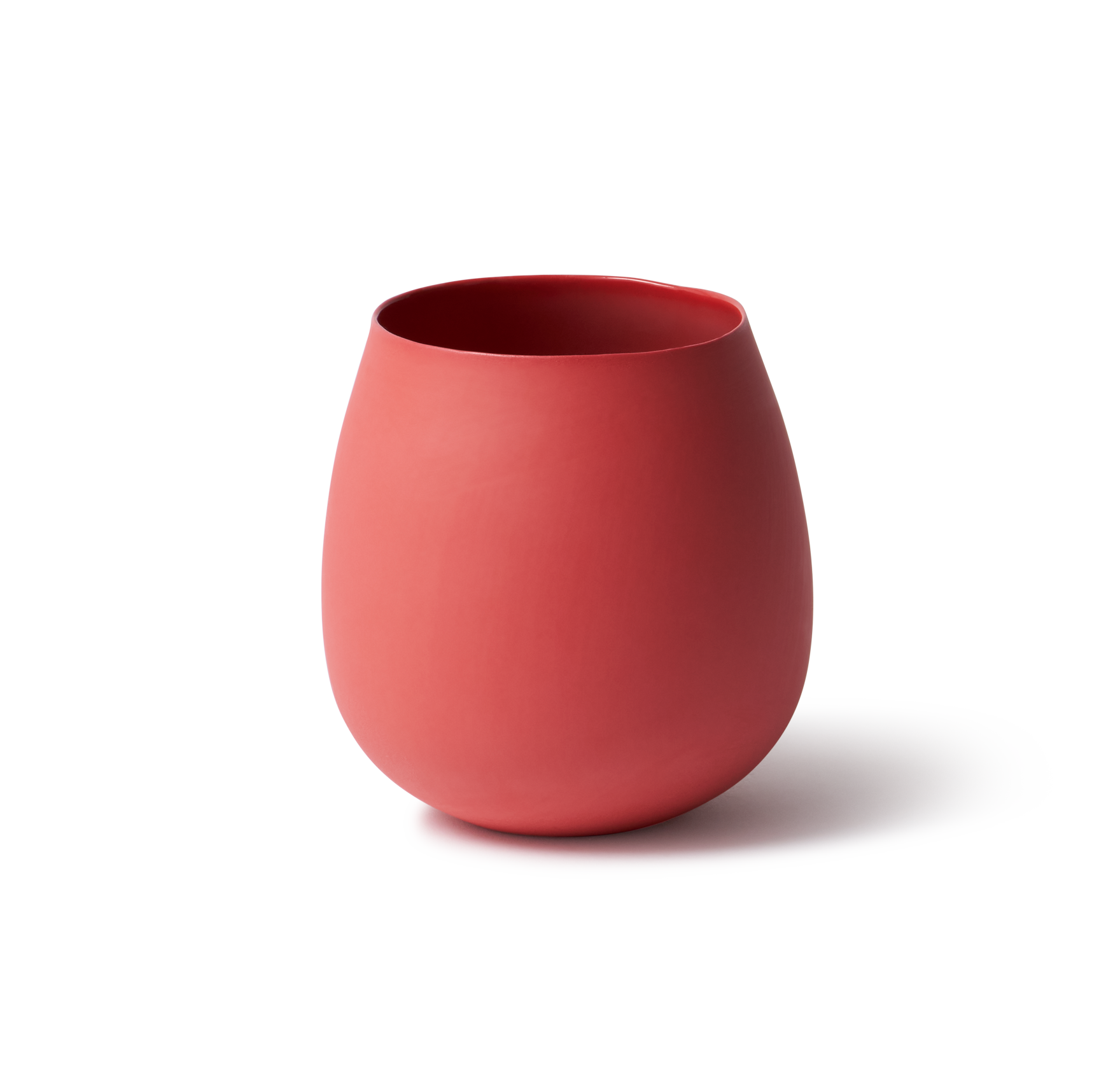 Wine Cup - Red