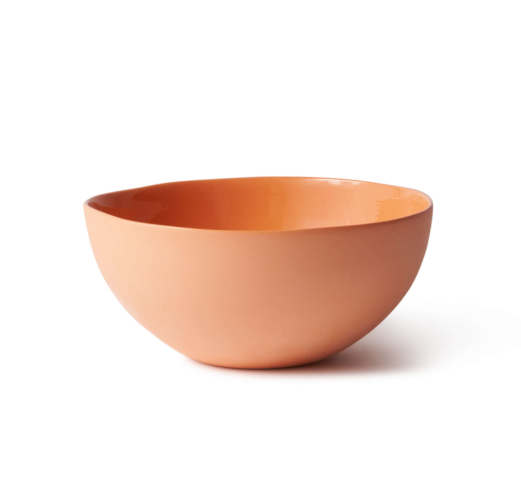Noodle Cereal - Orange