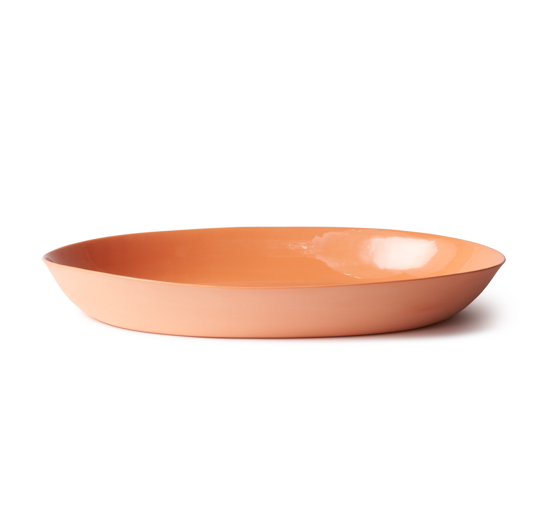 Paris Platter - Orange