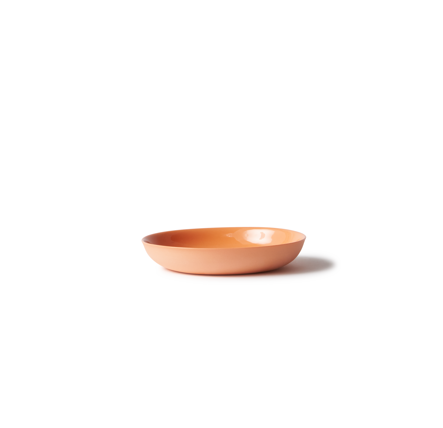 Pebble Bowl Small - Orange
