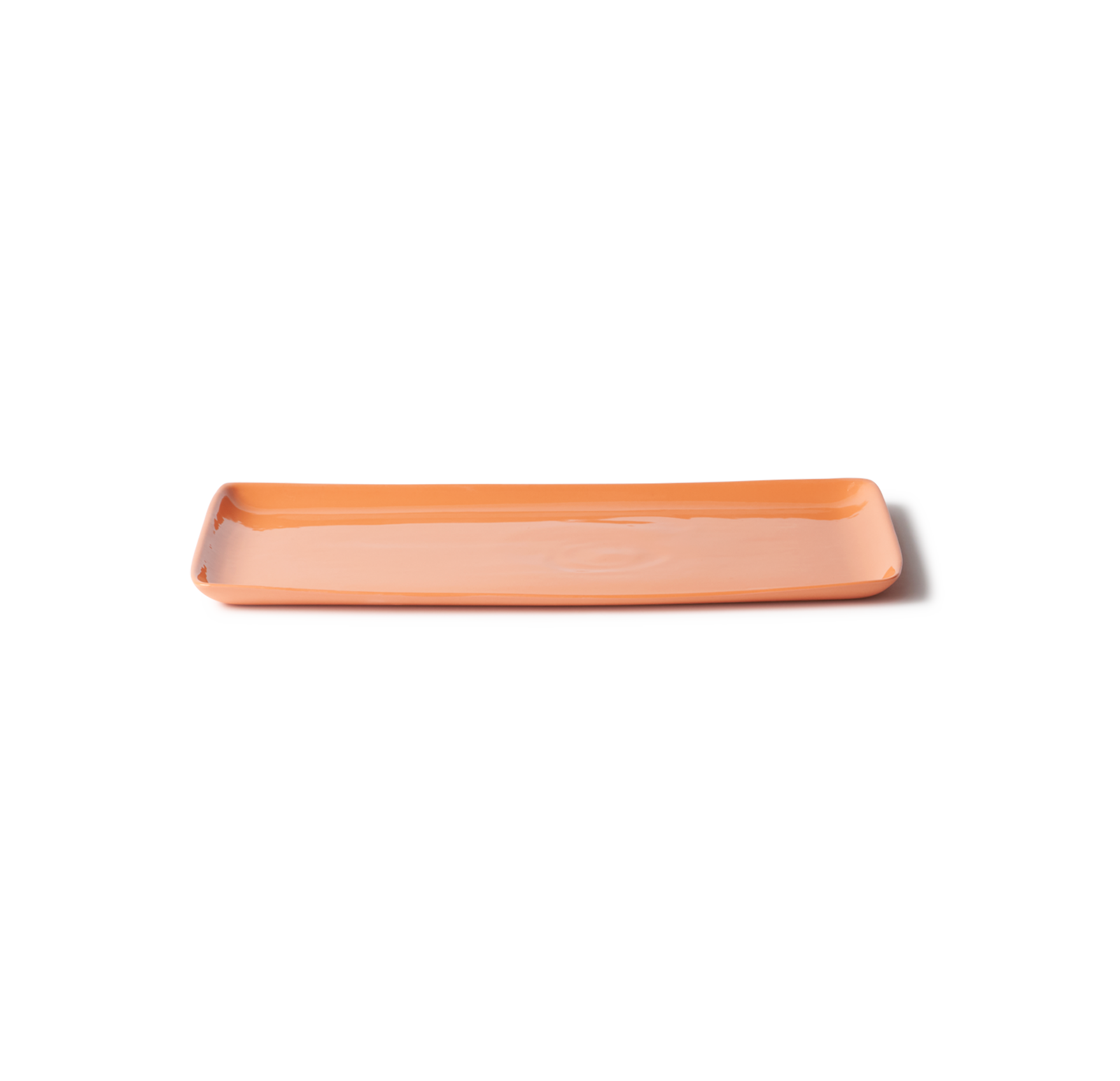 Platter Orange