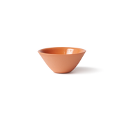 Salt Dish - Orange