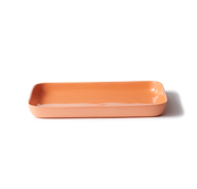 Slice Tray - Orange