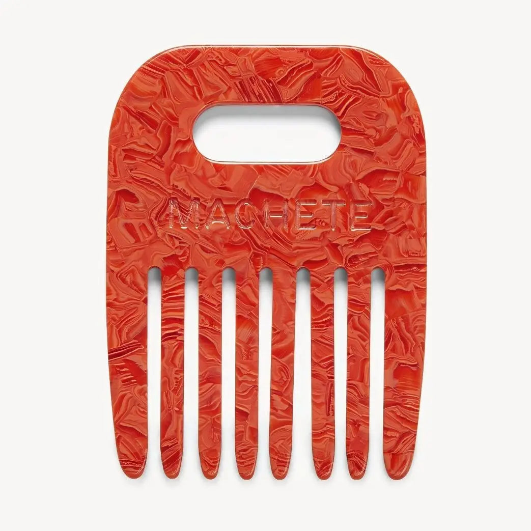 No. 4 Comb