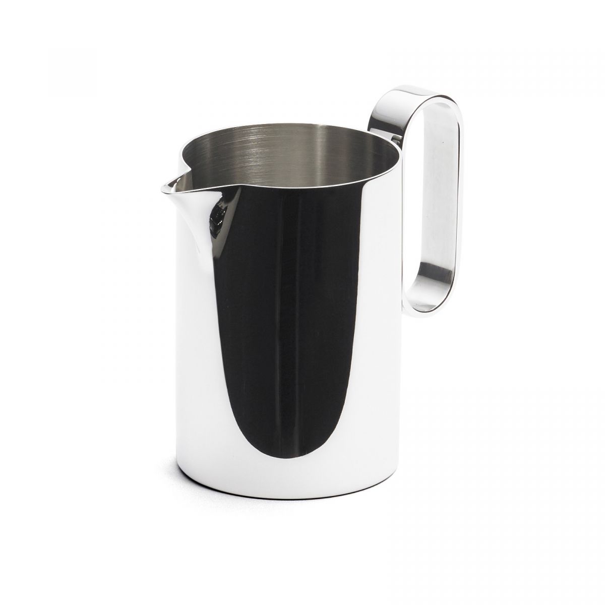 Stainless Steel Creamer 25cl - Spout