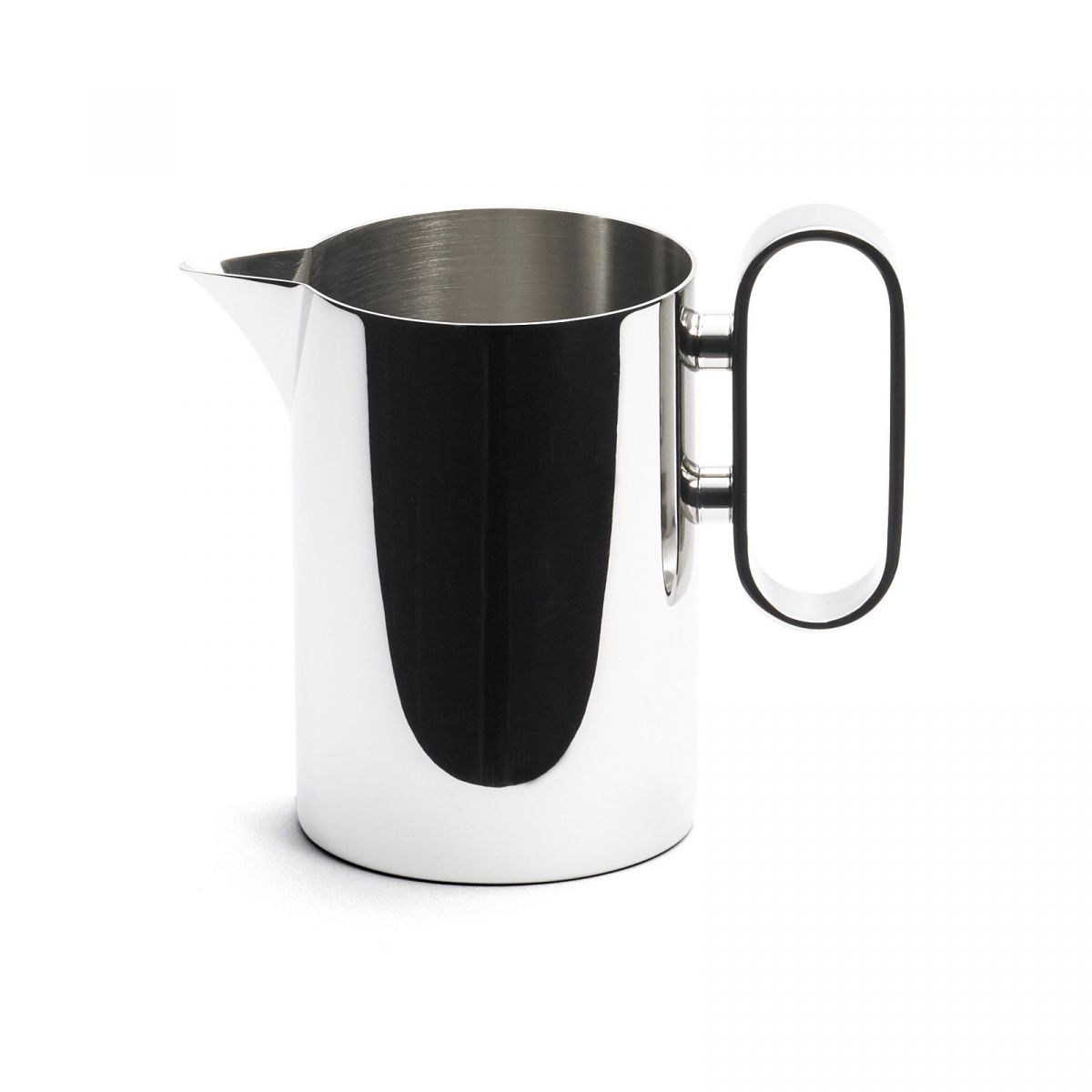 Stainless Steel Creamer 25cl