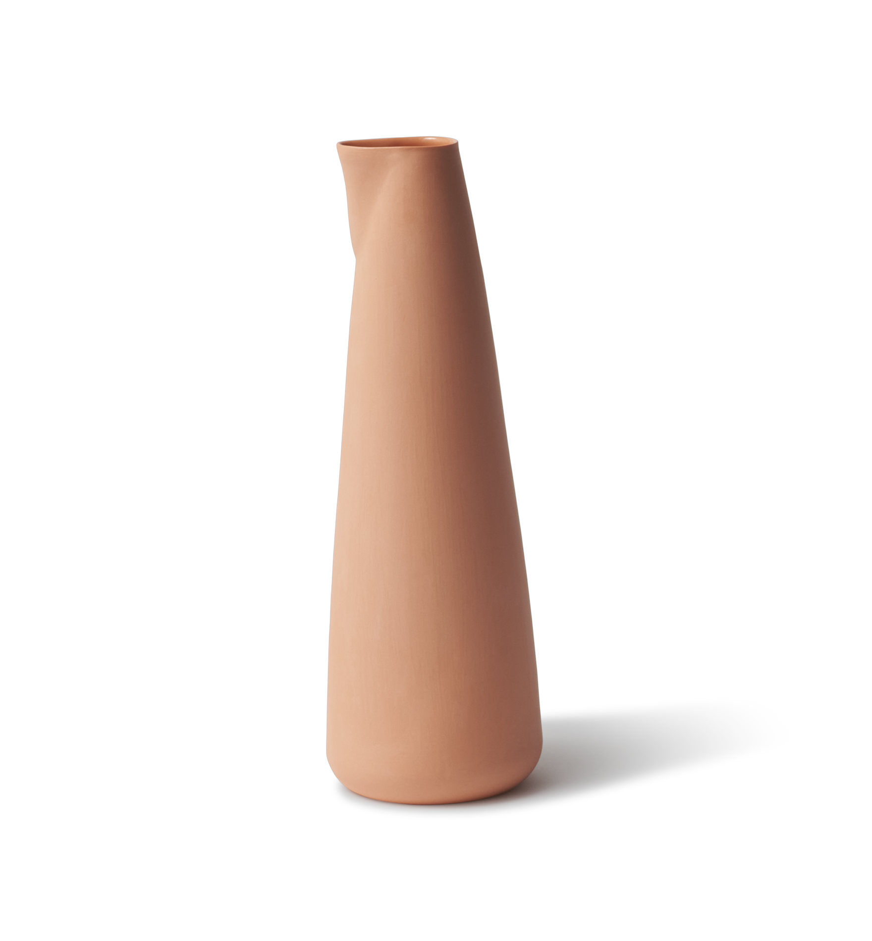 Water Jug - Orange