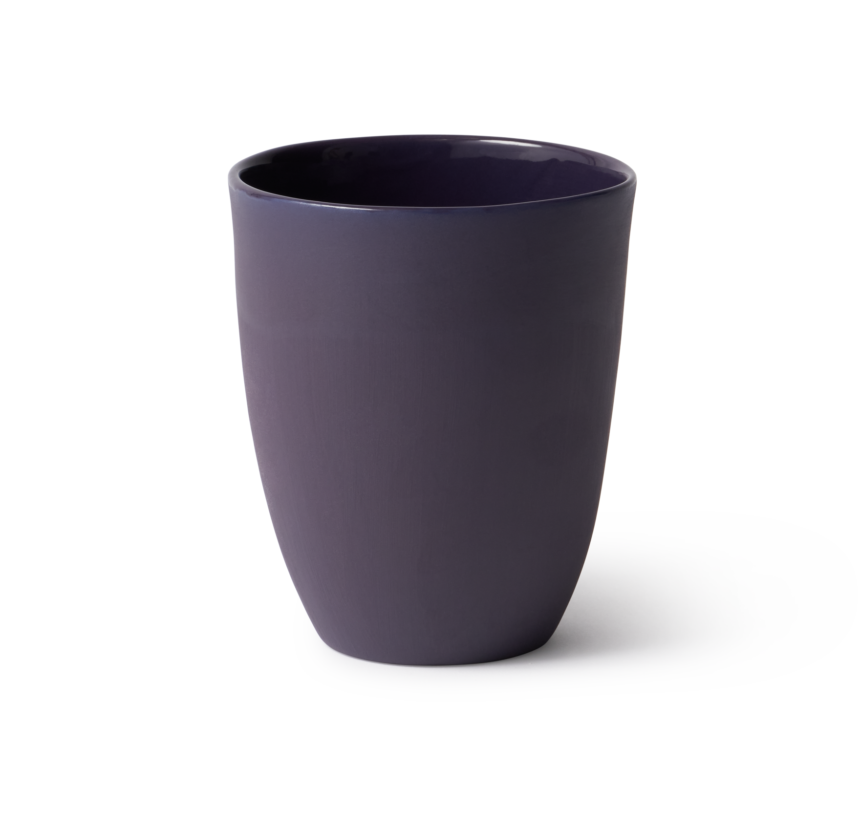 Beaker Plum