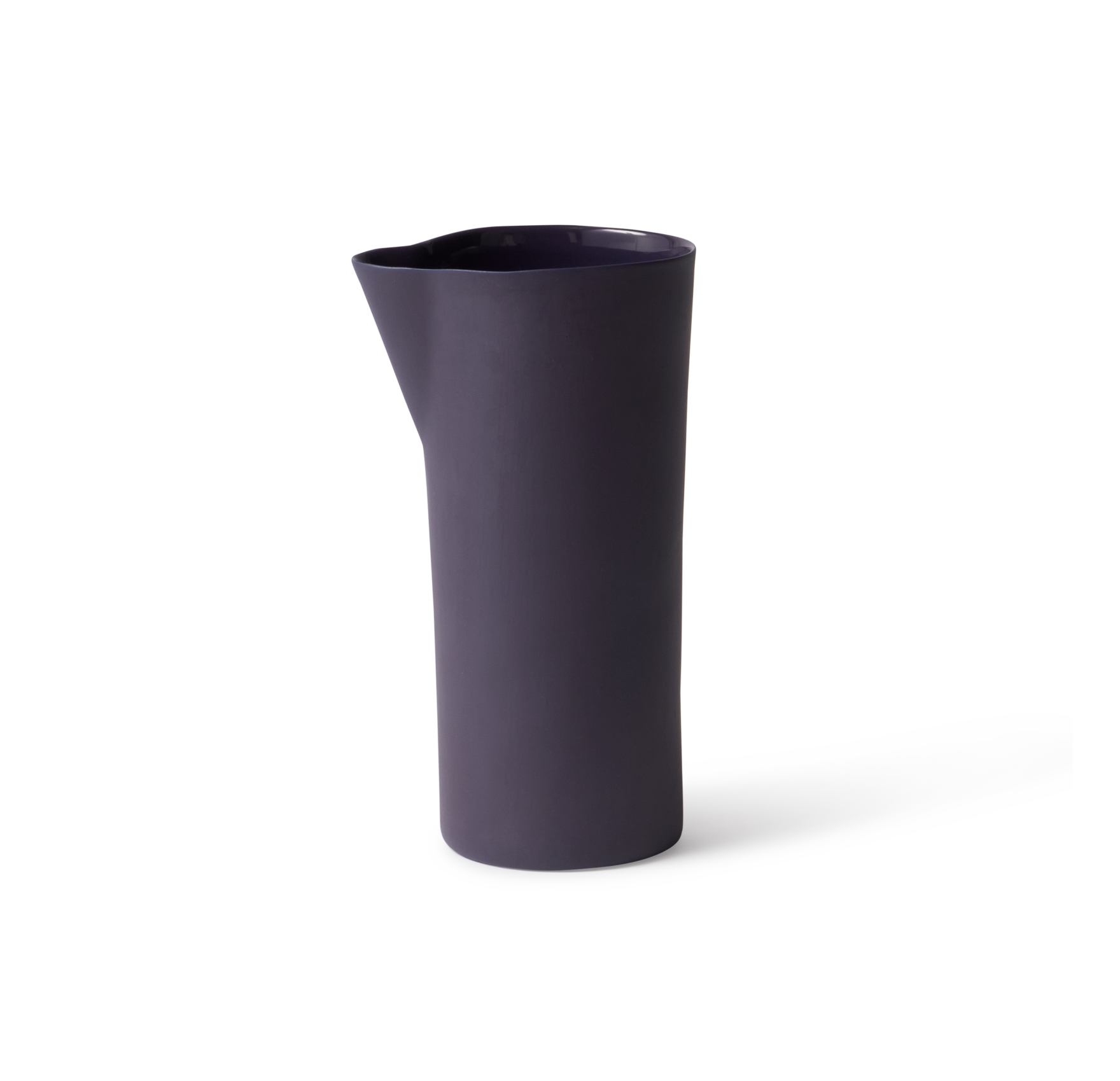 Carafe Medium Plum
