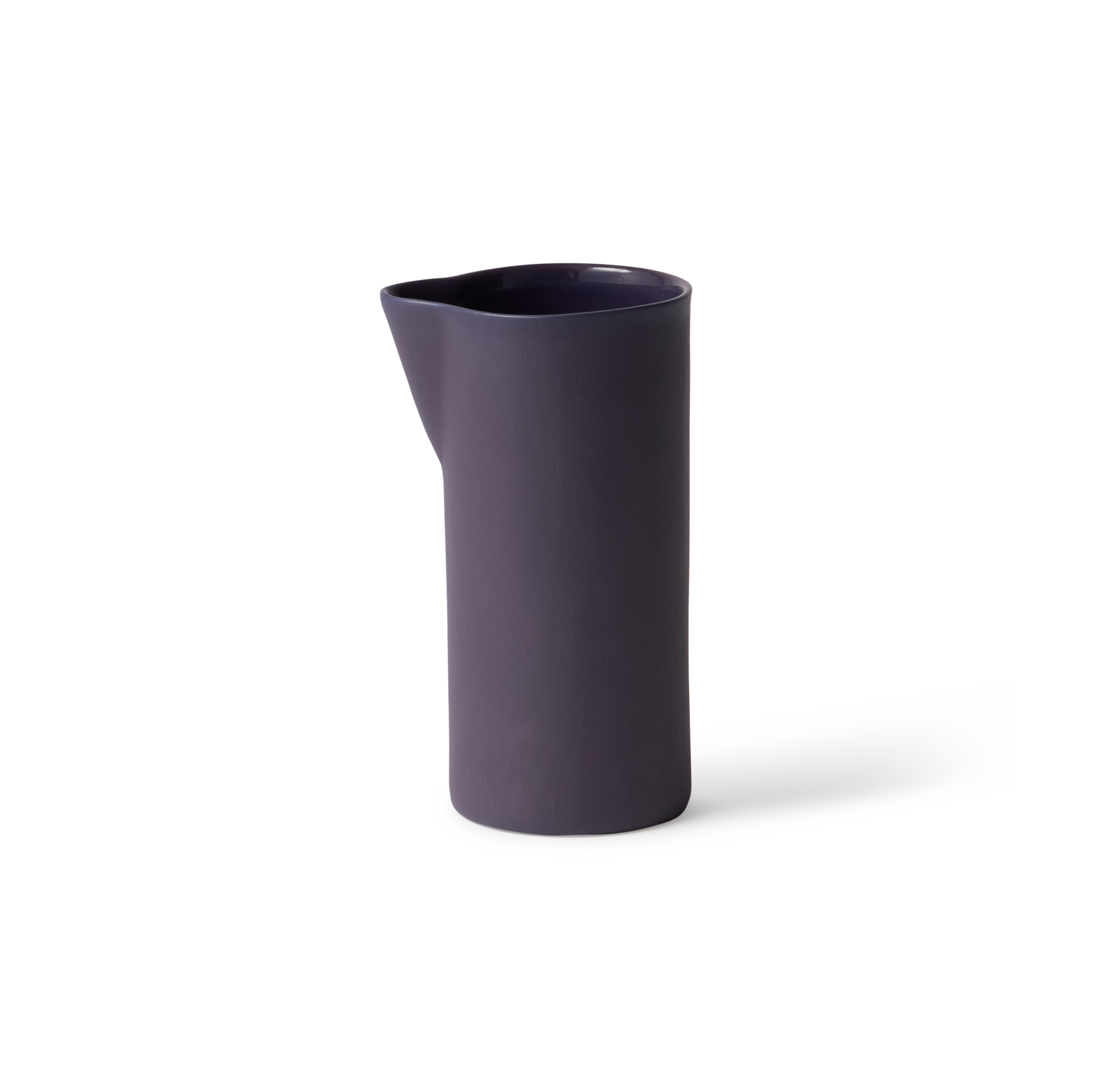 Carafe Small Plum