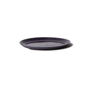 Charger Plate Plum