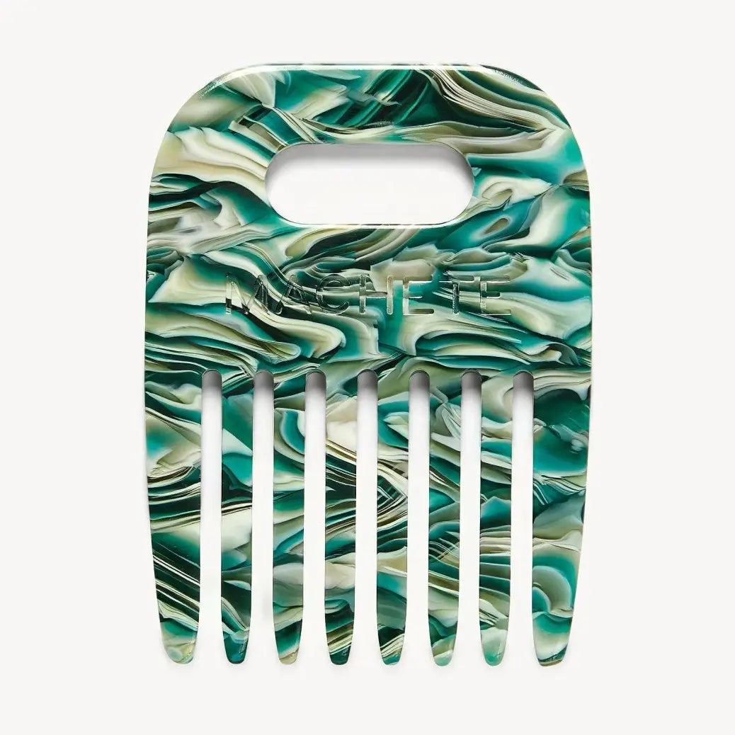 No. 4 Comb