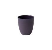 Espresso Cup Plum