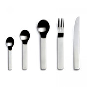 Minimal Cutlery Place Setting