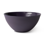 Flared X-Large - Plum