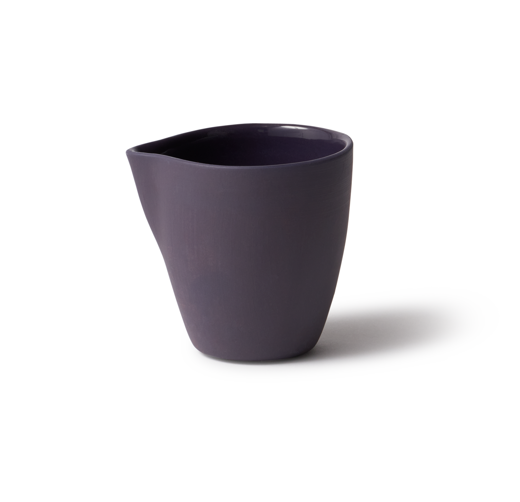 Jug Medium - Plum
