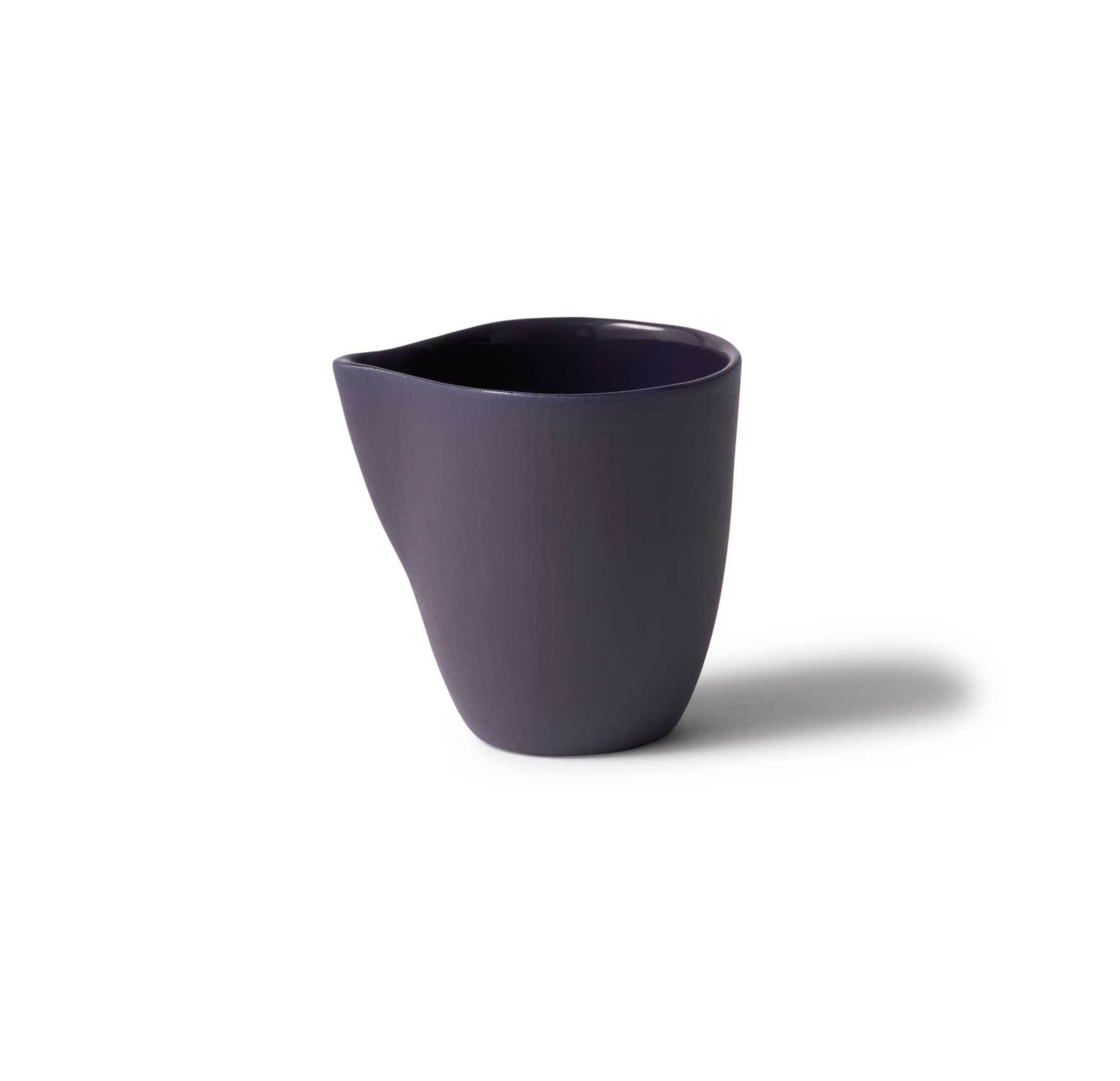 Jug Small - Plum