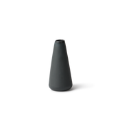 Tear Vase - Slate