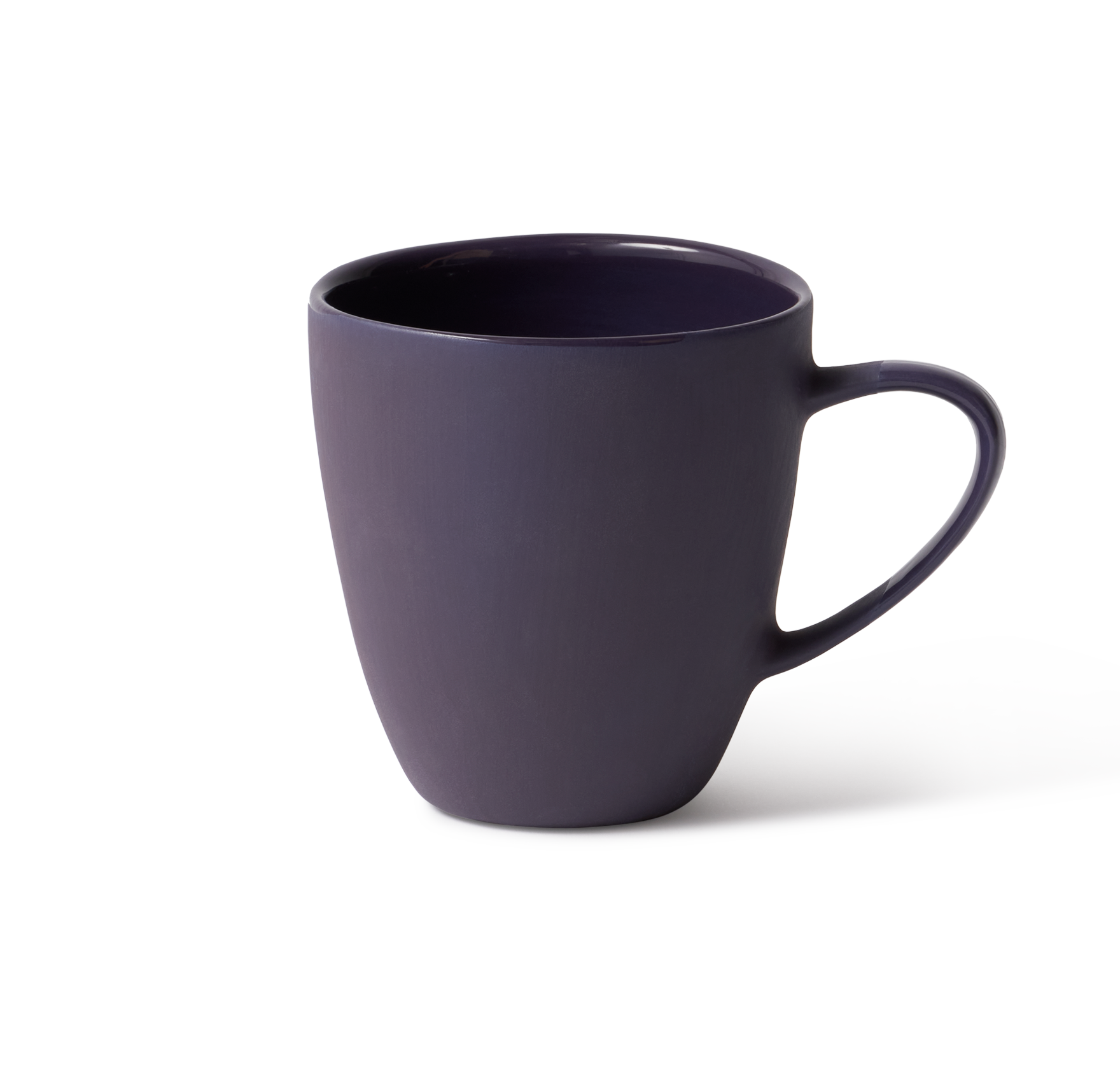 Mug - Plum
