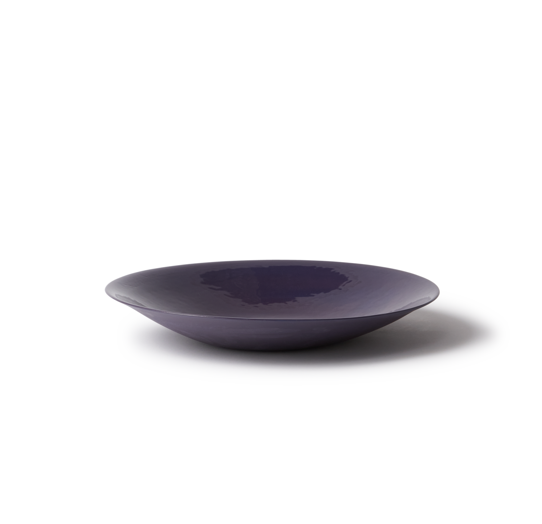 Nest Bowl Baby - Plum
