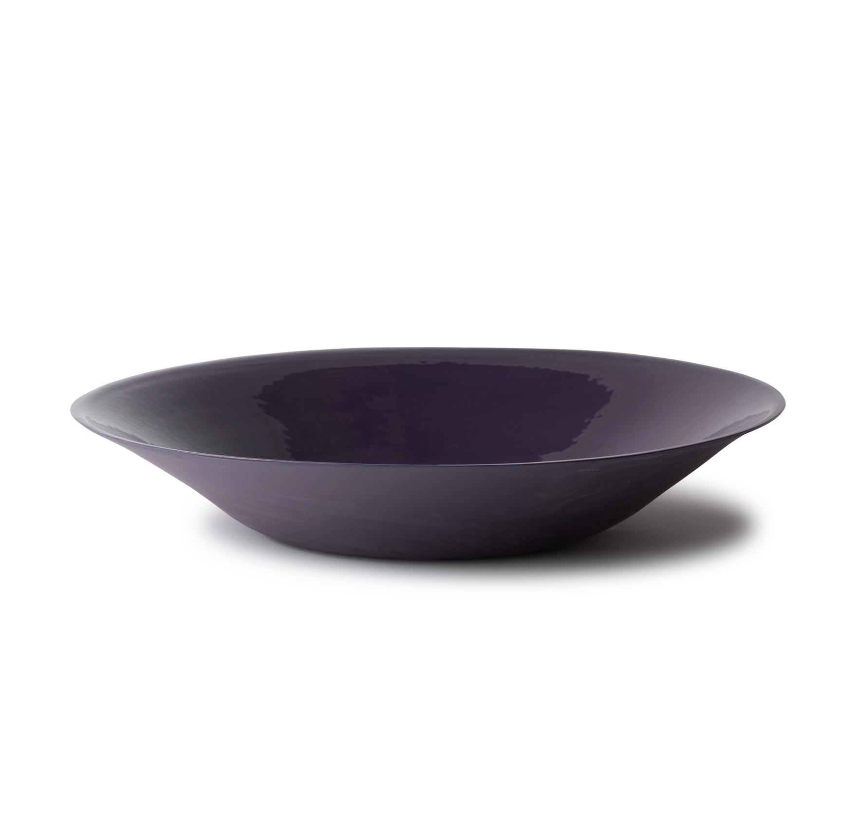 Nest X-Large - Plum