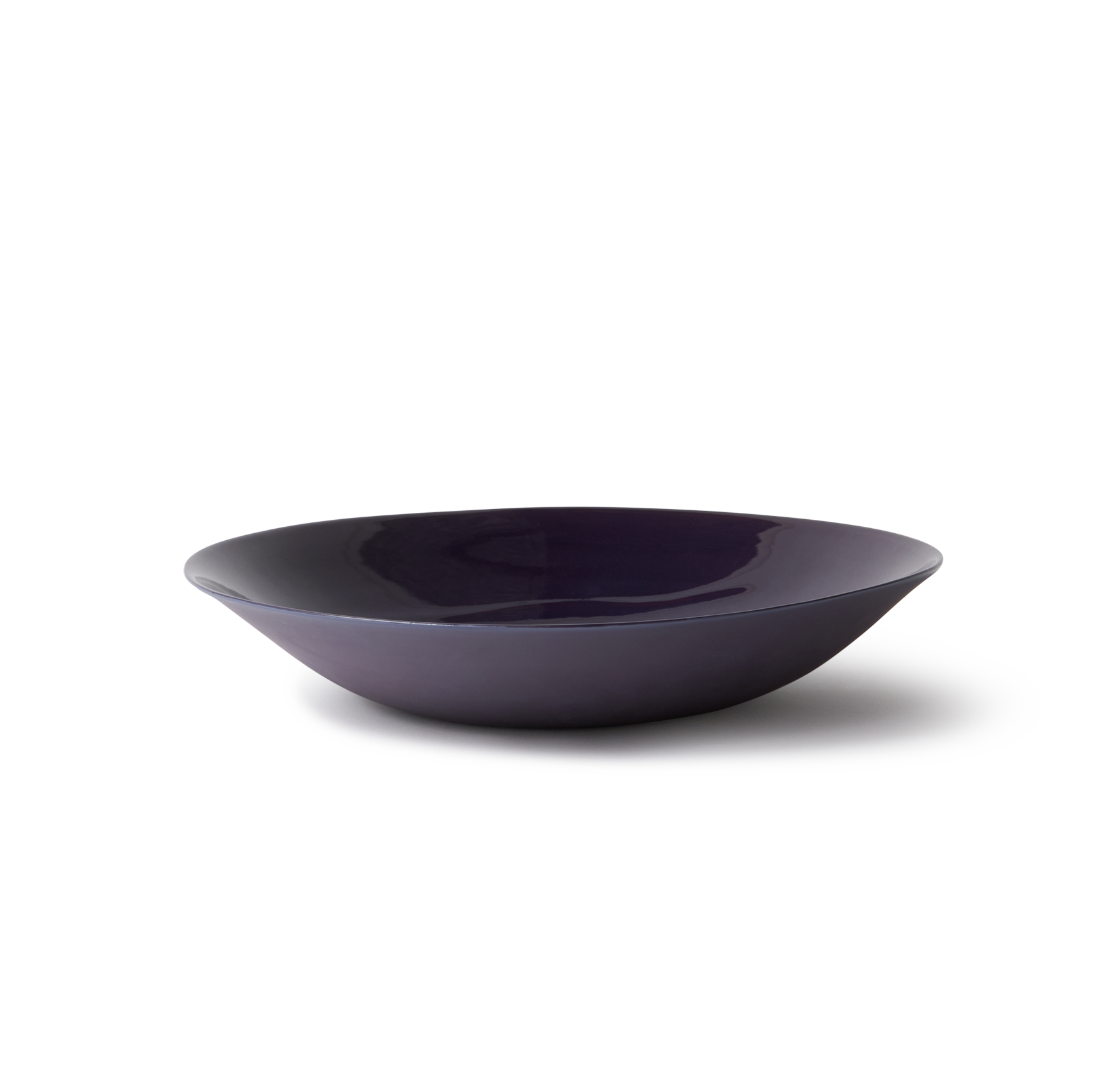 Nest Bowl Medium - Plum