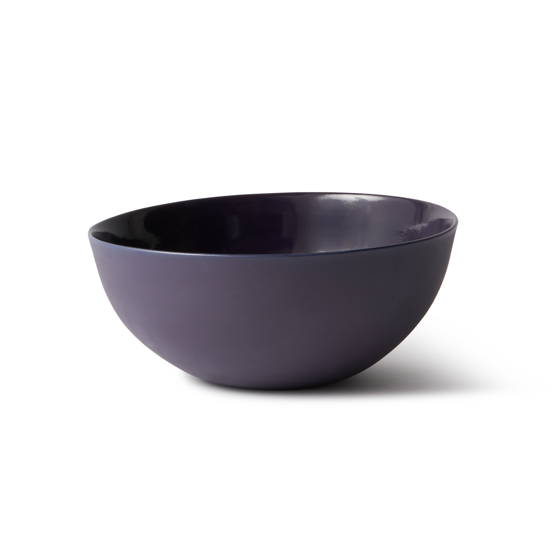 Noodle Cereal - Plum