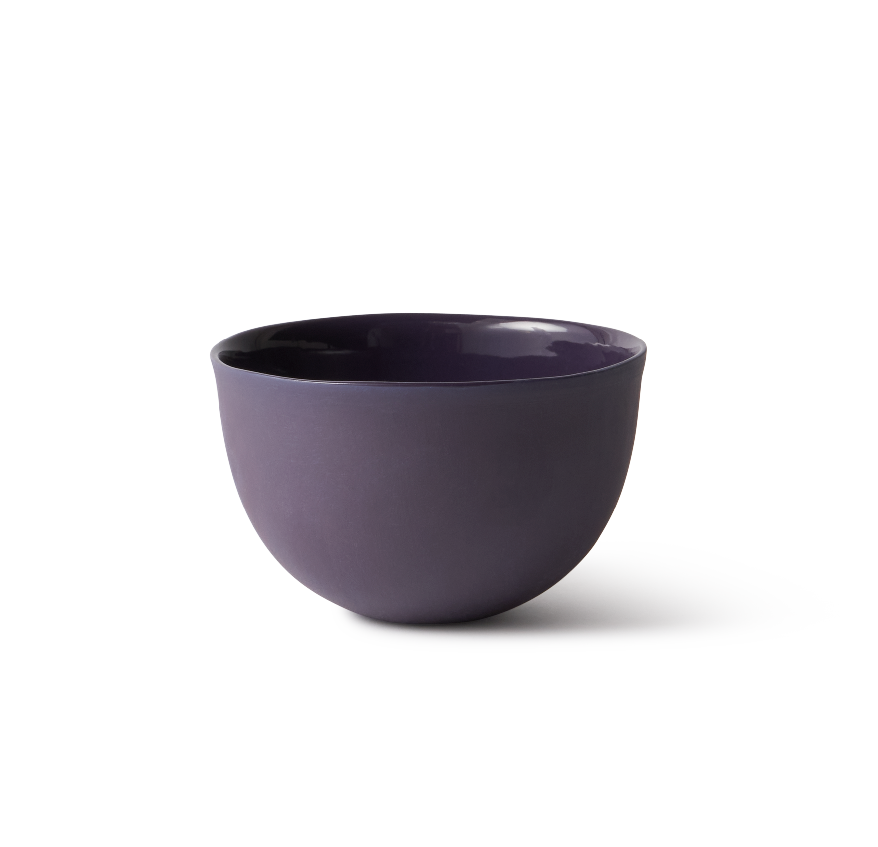 Noodle Small - Plum