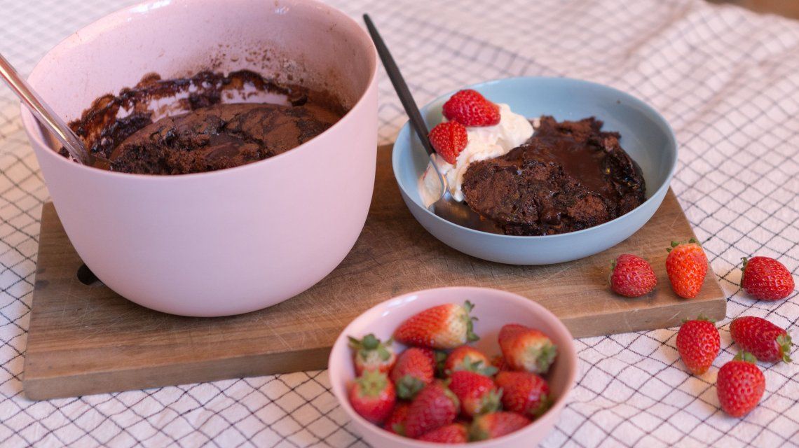 Mud Australia Pudding Bowl