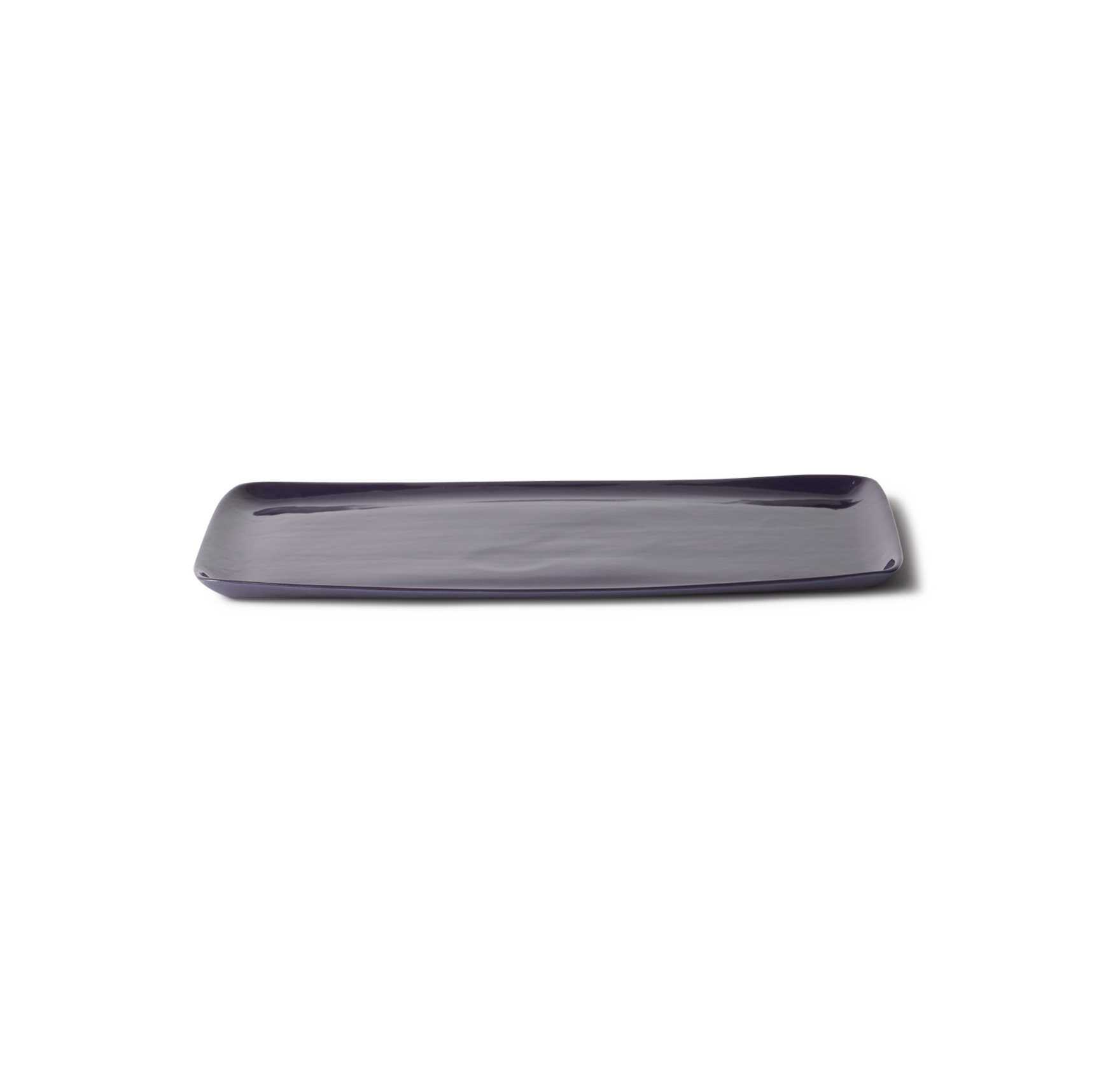 Platter - Plum