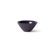 Salt Dish - Plum