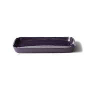 Slice Tray - Plum