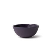 Soup Bowl - Plum
