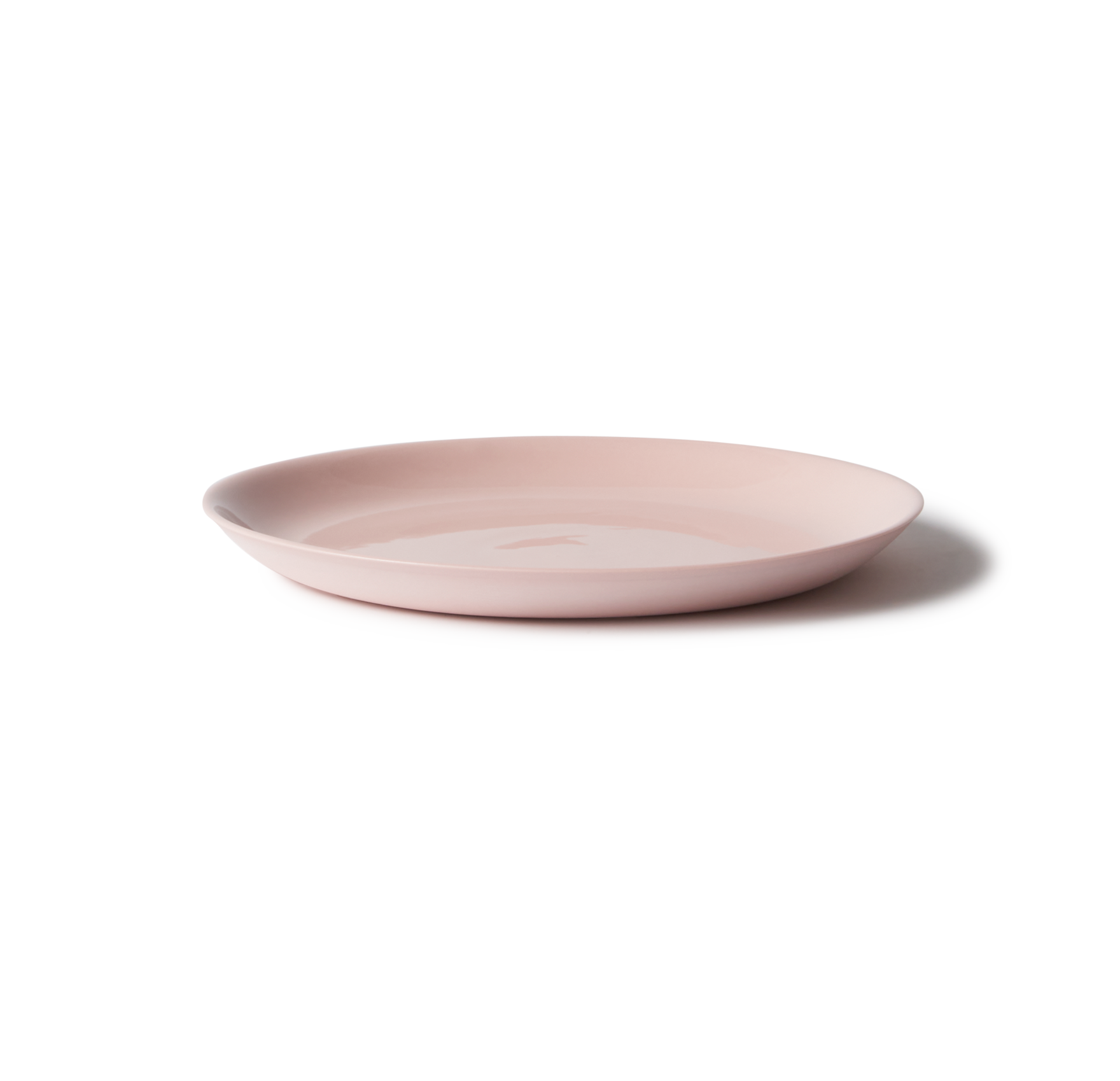 Salad Plate - Blossom