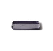 Square Platter Medium - Plum