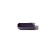 Square Platter Small - Plum